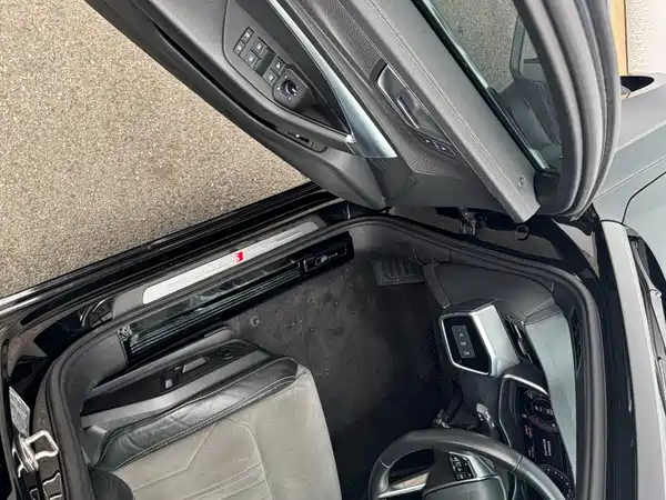 Audi A6L 2021