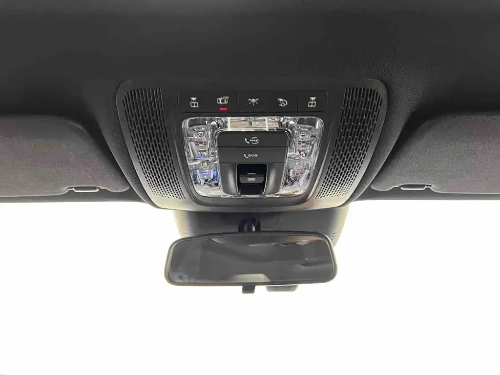 Mercedes-Benz A-Class 2025 — фото 20
