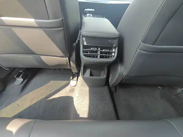 Changan Ruicheng PLUS 2022