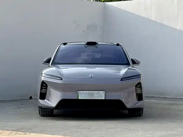NIO ET5T 2026