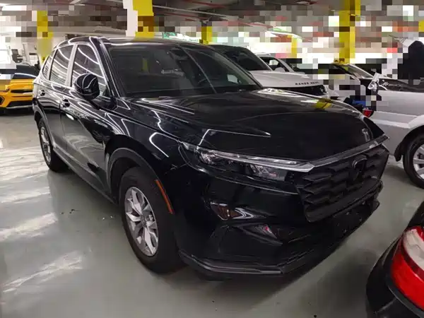 Honda CR-V 2023