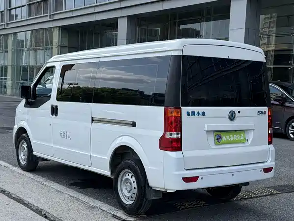 Dongfeng Xiaokang C36II 2024