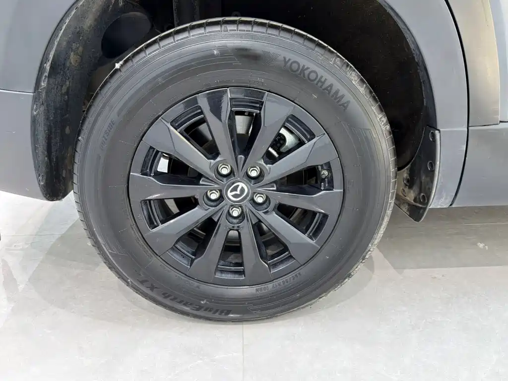 Mazda CX-50 Xingye 2023 — фото 18