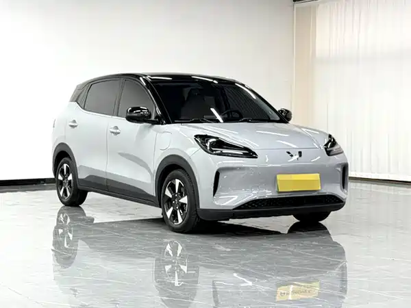 Wuling Bingo PLUS 2024