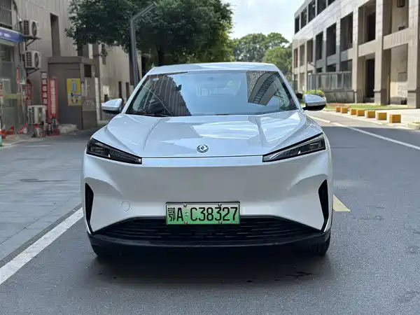 Dongfeng Aeolus SKY 2024