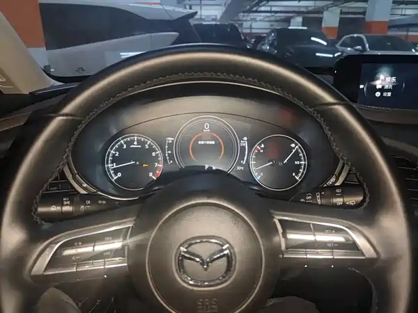 Mazda CX-30 2021
