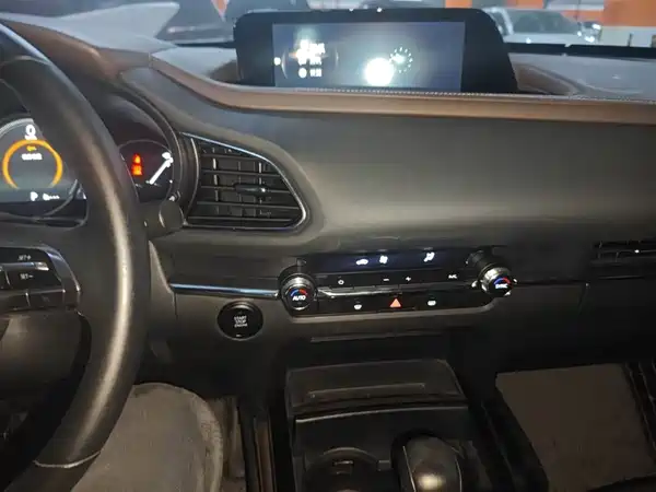 Mazda CX-30 2021