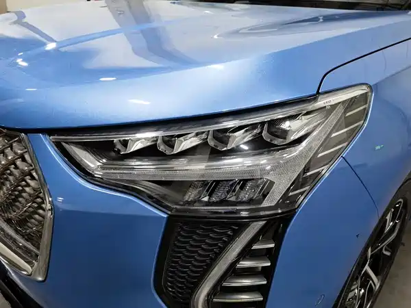 Haval First Love 2021