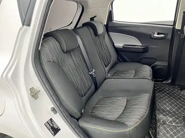 Changan Benben E-Star 2021 — фото 16