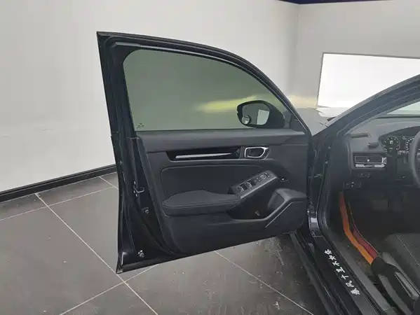 Honda Civic 2023