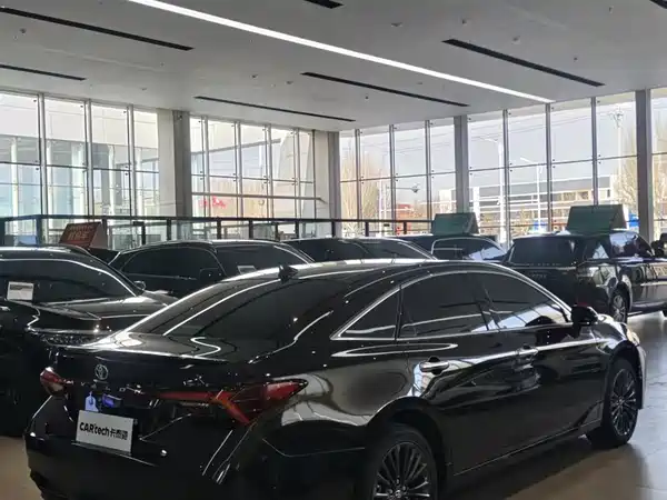 Toyota Avalon 2023