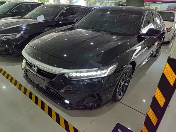 Honda Inspire 2023