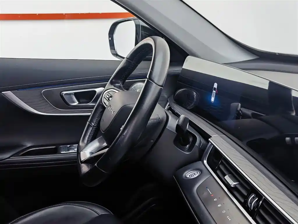Chery Tiggo 8 PRO 2022 — фото 22