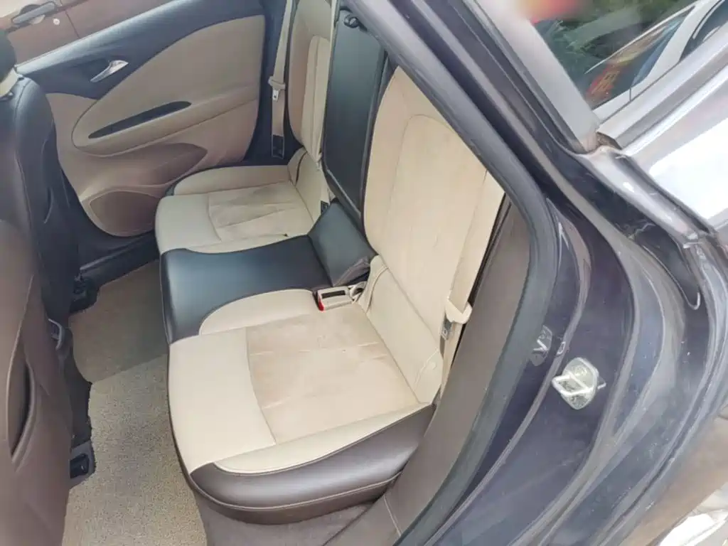 Buick Verano 2015 — фото 16