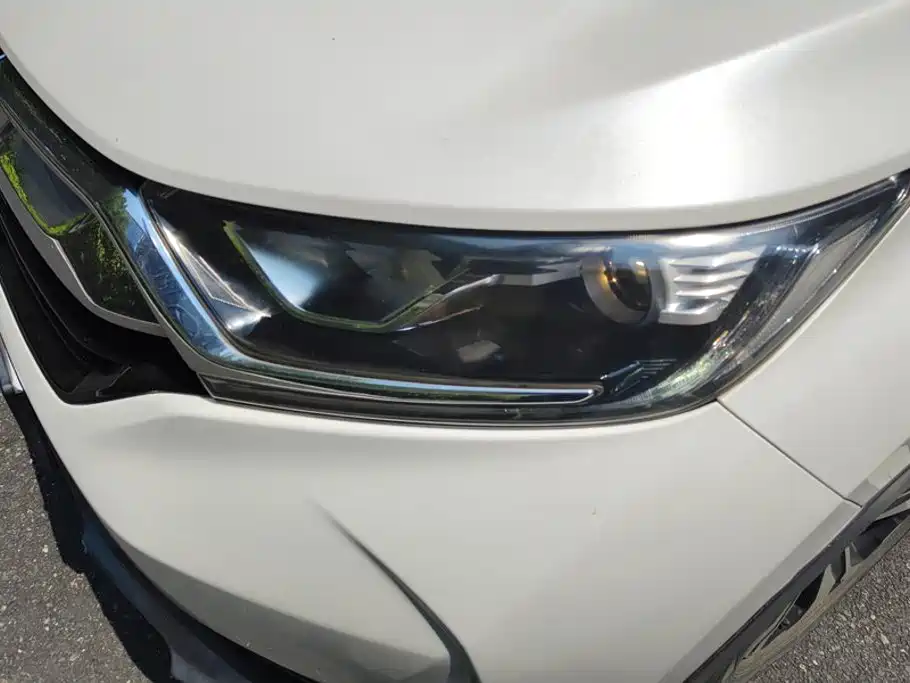 Honda CR-V 2019