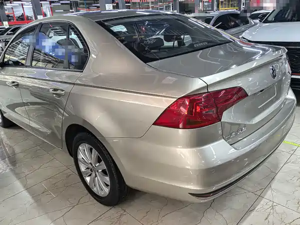 Volkswagen Bora 2019