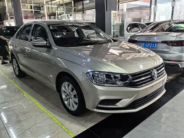 Volkswagen Bora 2019