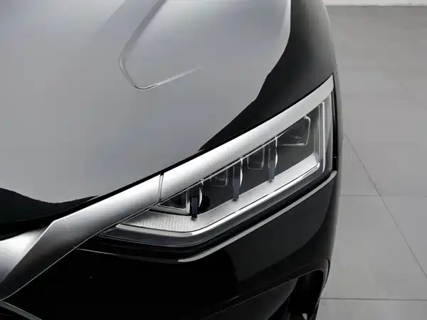 BYD Han 2024