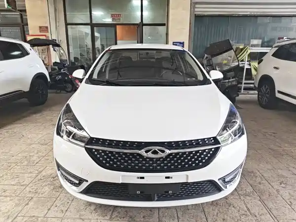 Chery Arrizo 5 2022