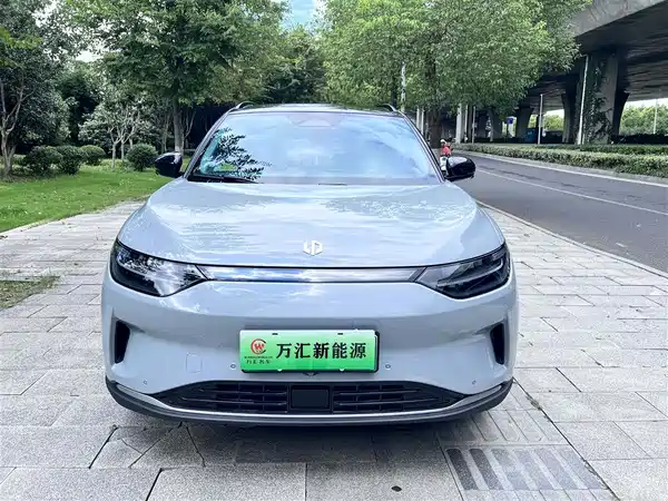 Leapmotor C11 2024