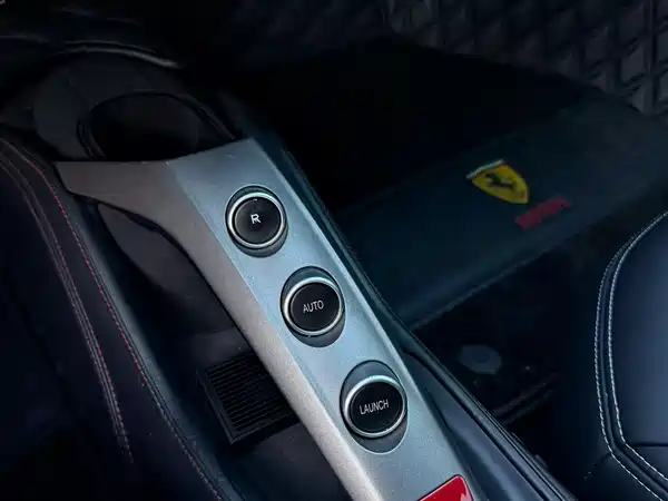 Ferrari 488 2017