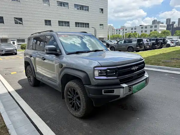 Fangchengbao Leopard 5 2023