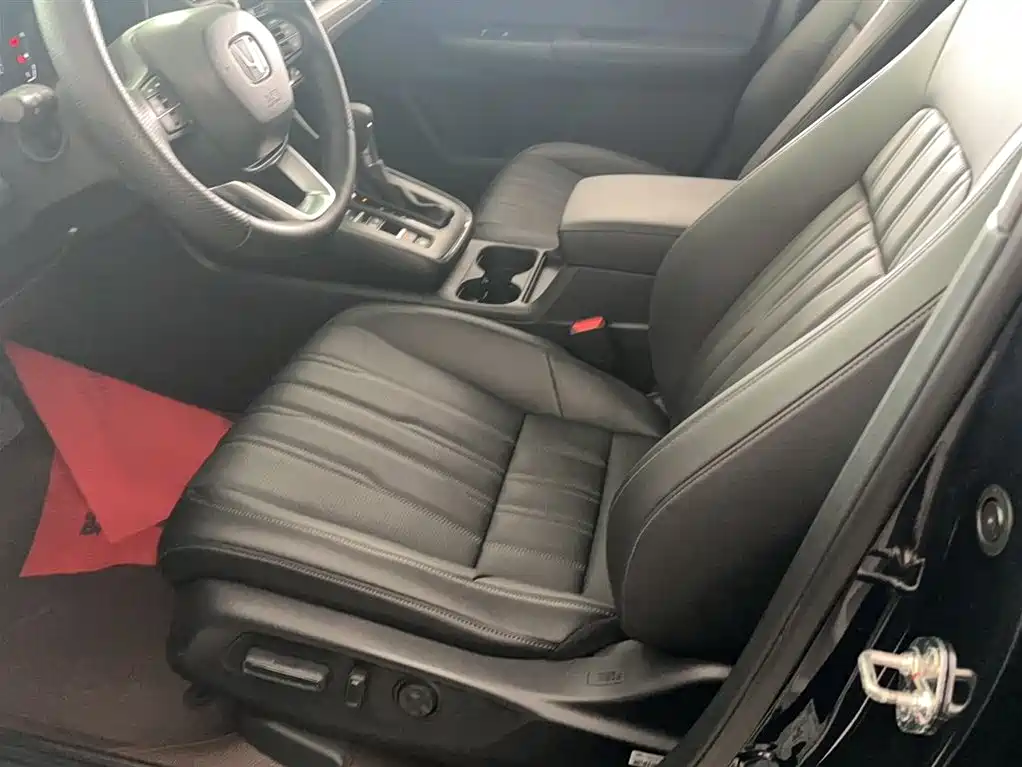 Honda Breeze 2023 — фото 16