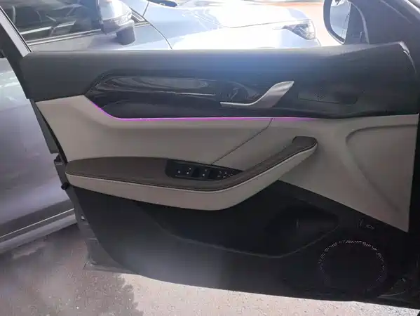 BYD Qin PLUS 2024