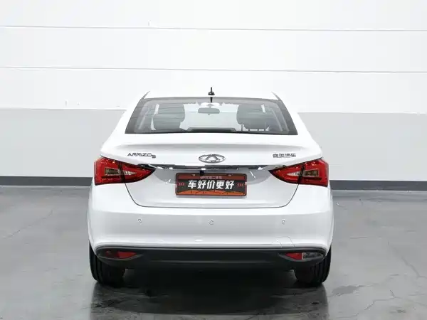 Chery Arrizo 5 2022