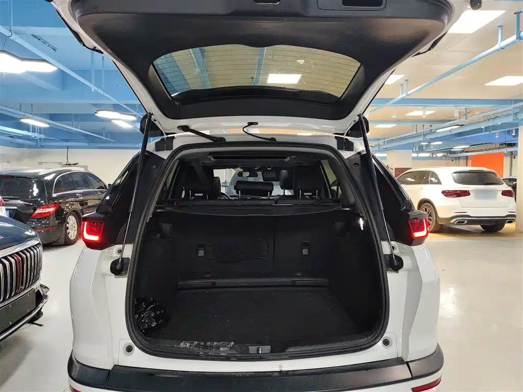 Honda Breeze 2021 — фото 19