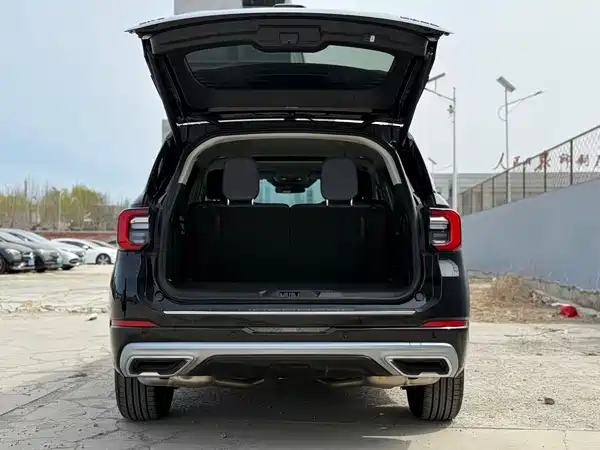 Ford Explorer 2024