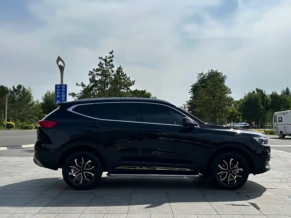 Haval H6 2024