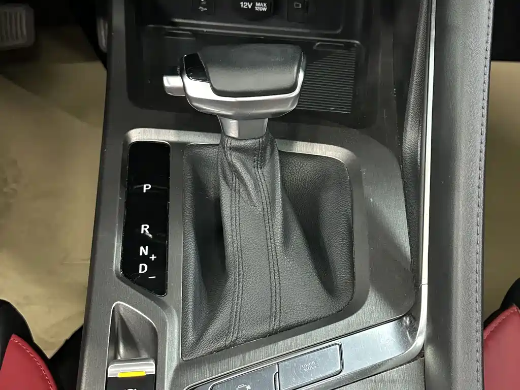 Changan CS35PLUS 2023 — фото 27