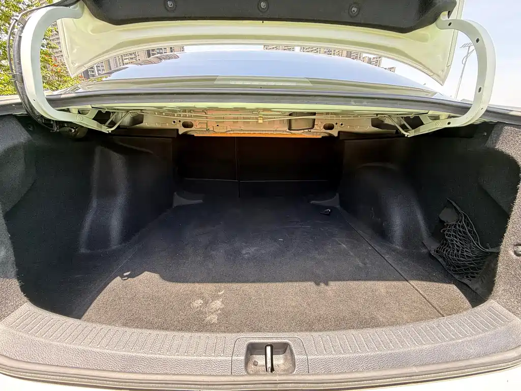 Toyota Levin 2020 — фото 17