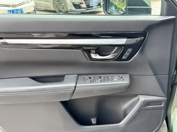 Honda Breeze 2023