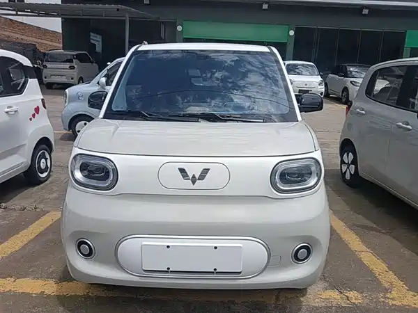 Wuling Hongguang MINIEV 2024