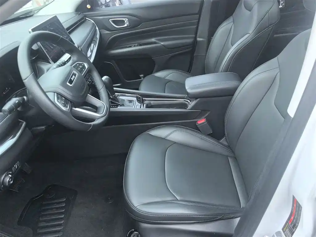 Jeep Compass 2021 — фото 11