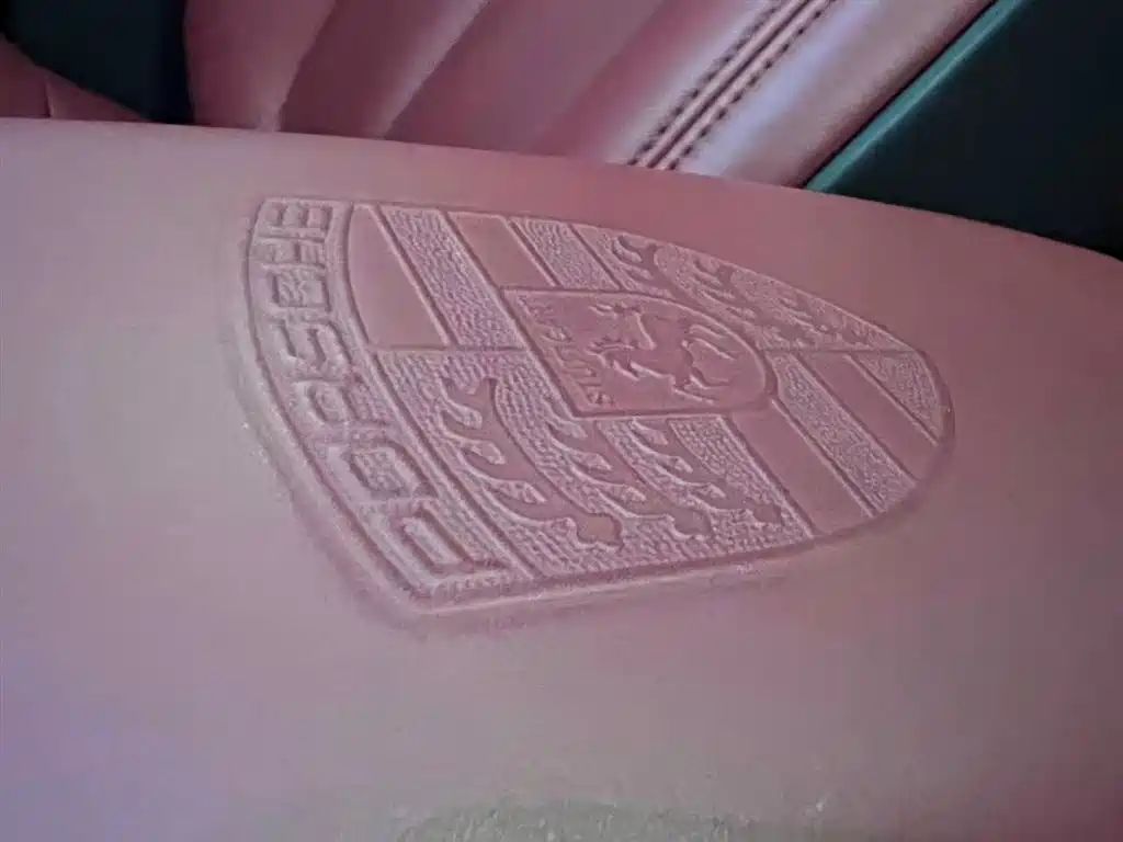 Porsche Macan 2024 — фото 15