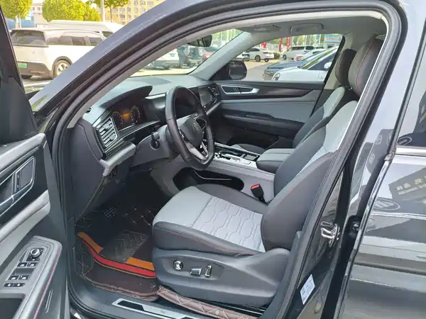 Volkswagen Teramont 2022