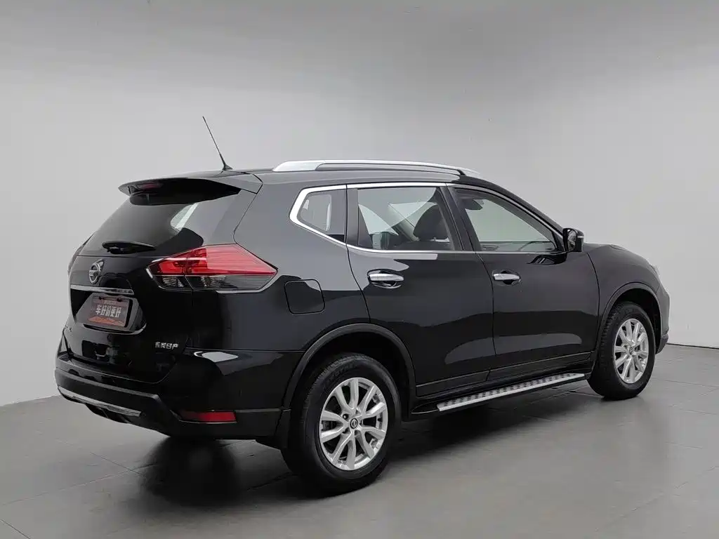 Nissan X-Trail 2020 — фото 2
