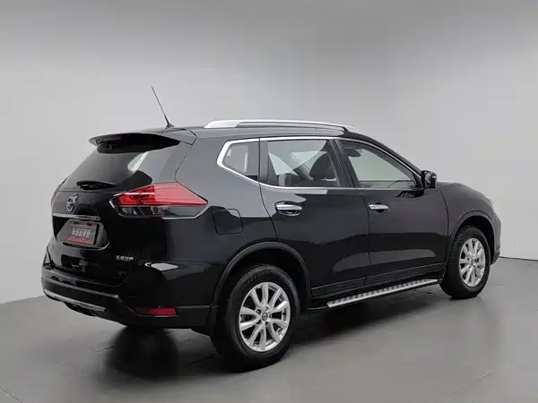 Nissan X-Trail 2020