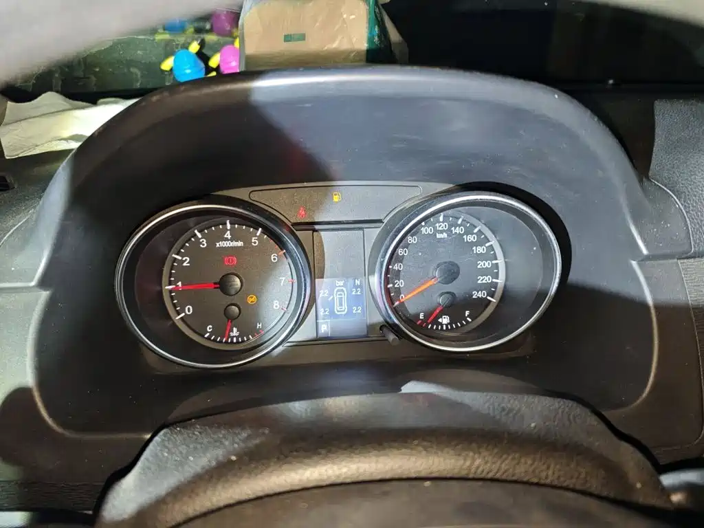 Haval M6 2019