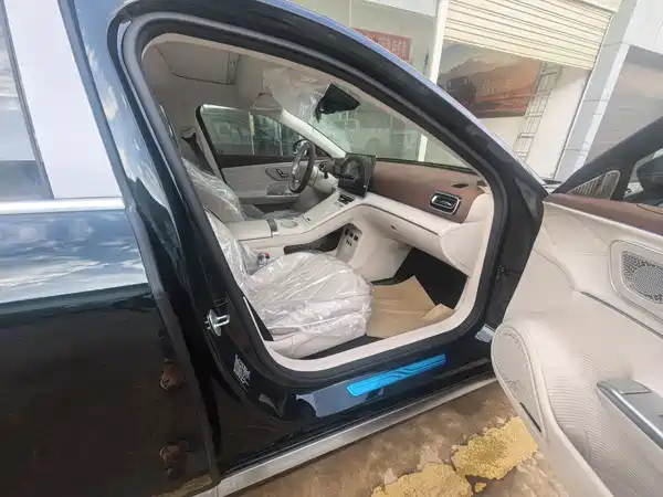 Chery Fengyun A9L 2025