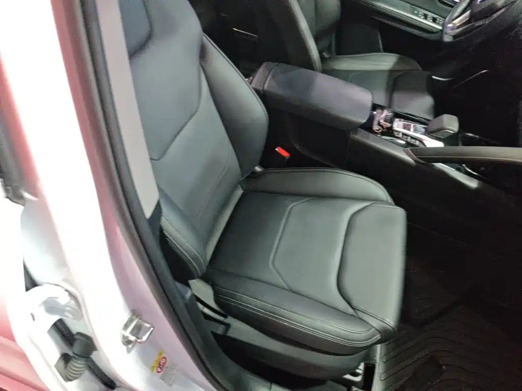 BYD Song Pro 2020 — фото 25