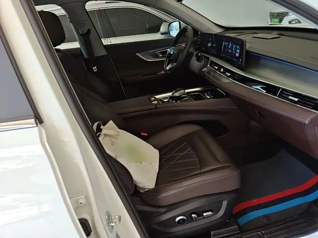 Chery Tiggo 8 PRO 2023 — фото 25