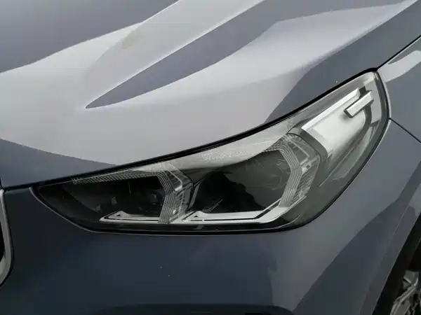 BMW X1 2023