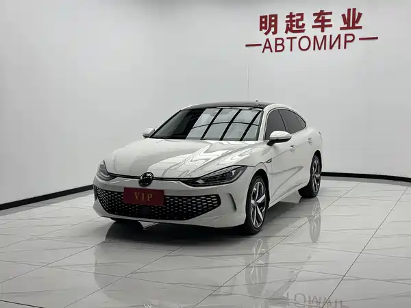 Volkswagen Lamando 2022
