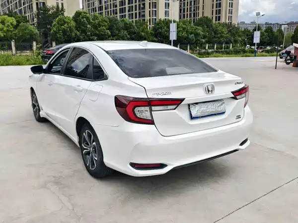 Honda Crider 2022