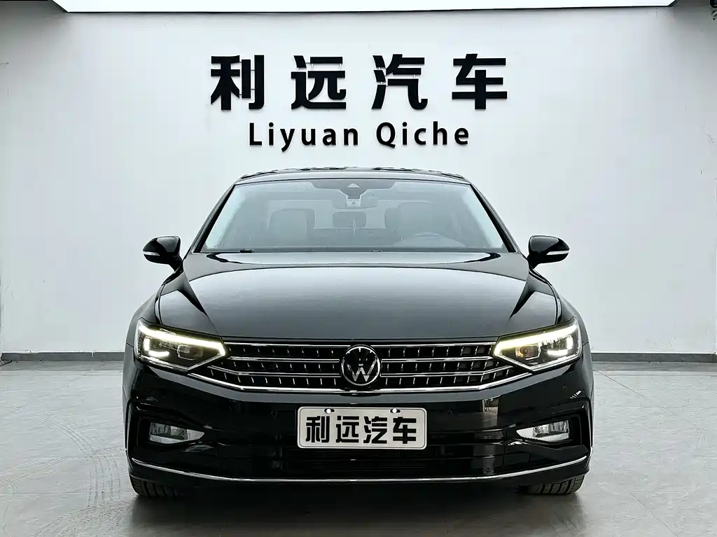 Volkswagen Magotan 2023