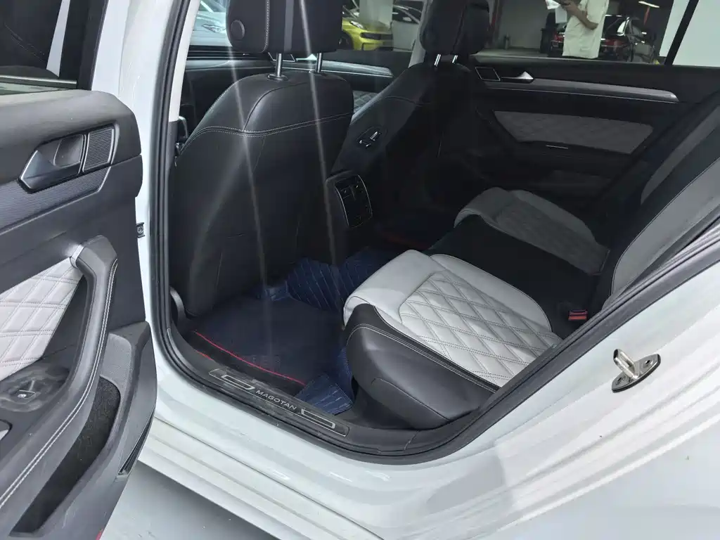 Volkswagen Magotan 2023